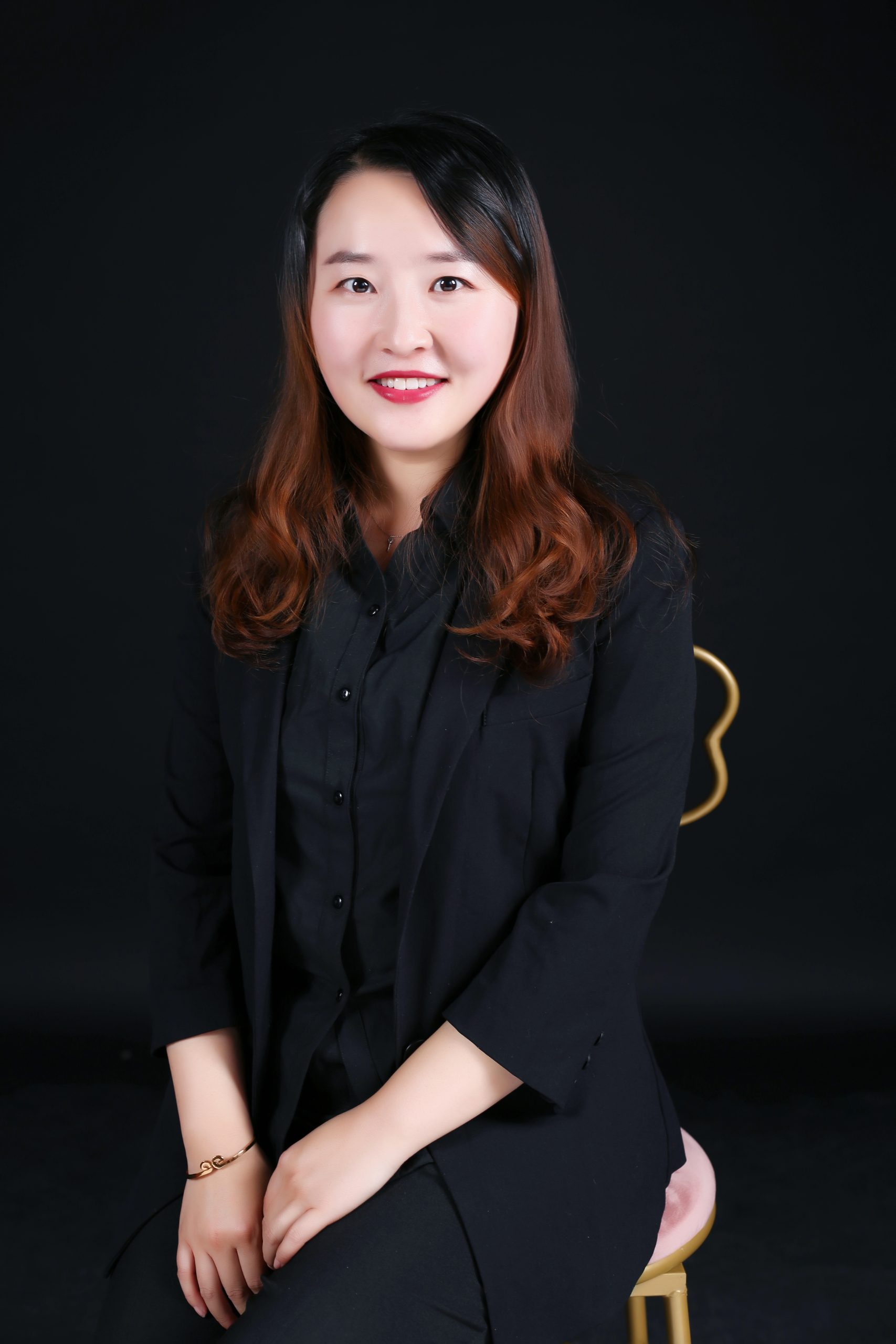 王昕娟律师